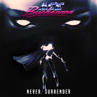 Never Surrender - Single