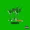 Green - C.Karter lyrics