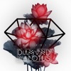 Diamond in a Lotus - Avalon