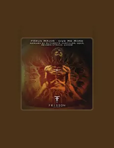 Ouve Parus Major, vê vídeos de música, lê a biografia, vê as datas da digressão e muito mais!