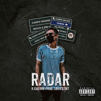 Radar - Single