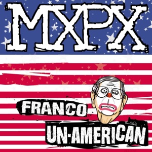 Franco Un-American - Single