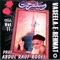 Muhammed Ki Azmat - Prof. Abdul Rauf Roofi lyrics
