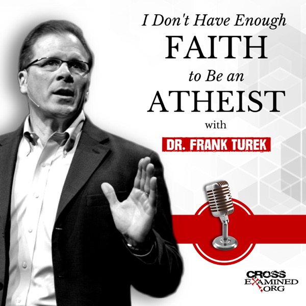 I Don't Have Enough FAITH to Be an ATHEIST