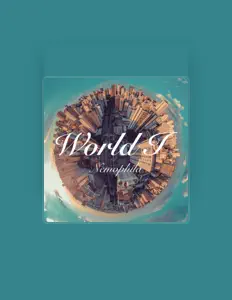 Ouça Nemophila, assista a videoclipes, leia a biografia, veja as datas das turnês e mais!