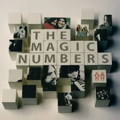The Magic Numbers - The Magic Numbers