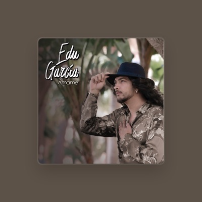 Listen to Edu Garcia, watch music videos, read bio, see tour dates & more!