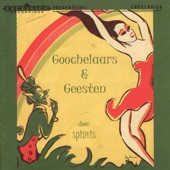 Goochelaars & Geesten artwork