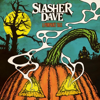 A Pumpkin's Tale - Single