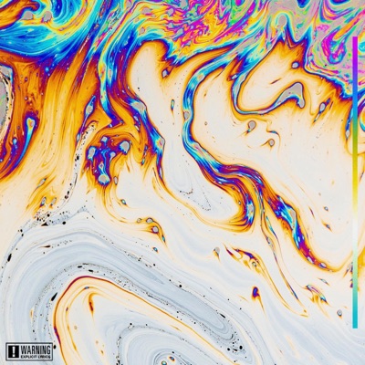 Wave (feat. Timye, Sonny London & Slim Buchi) - Single