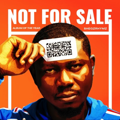 Not for Sale