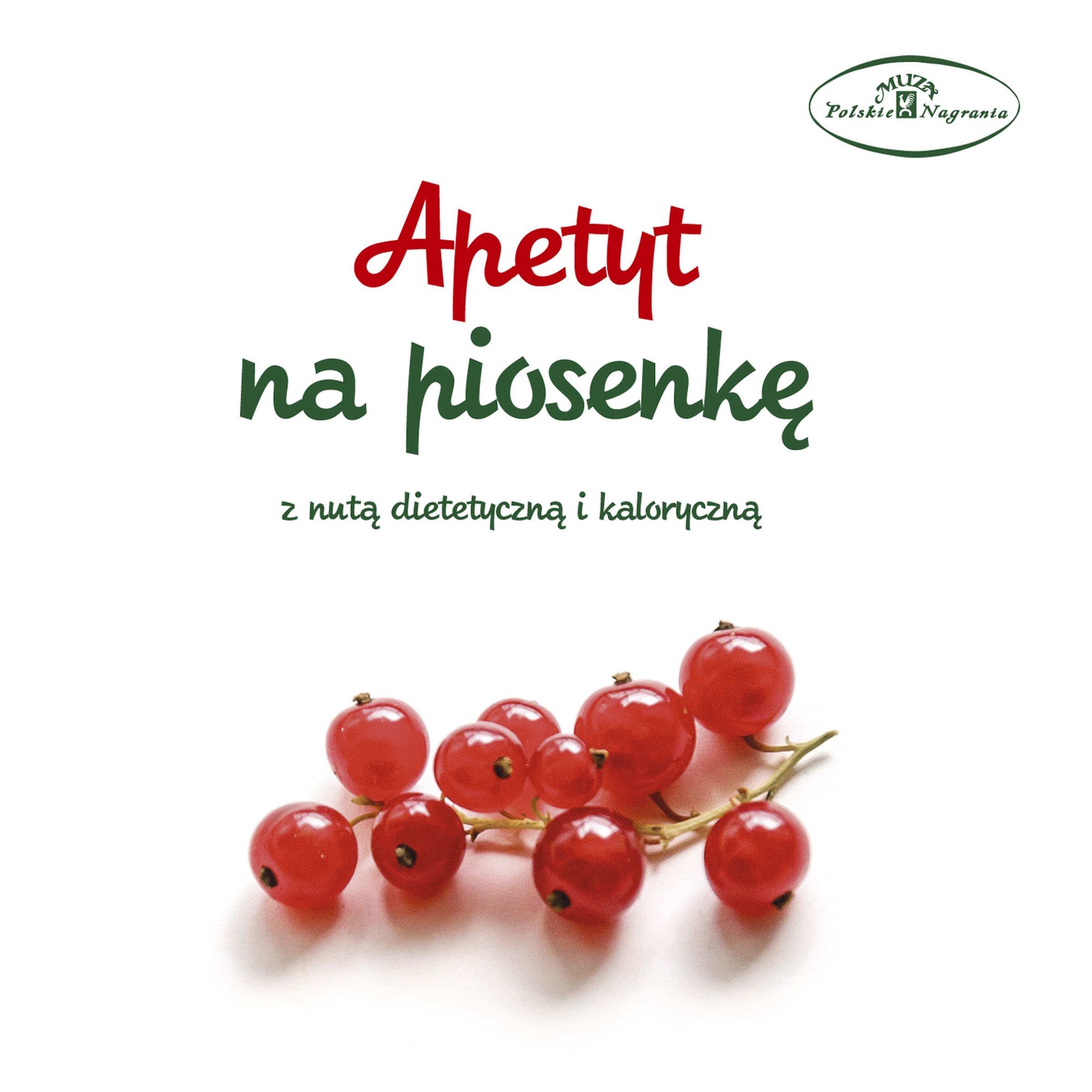 Apetyt Na Piosenkę