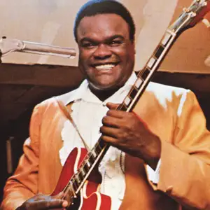 Freddie King