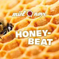 Honey Offering (Demeter's March) — Miel Noir