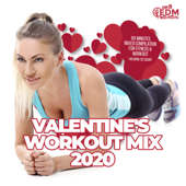 Total Eclipse of the Heart (Workout Remix 140 bpm) [MIXED]