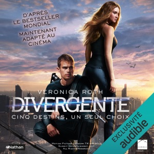 Divergente: Divergente 1