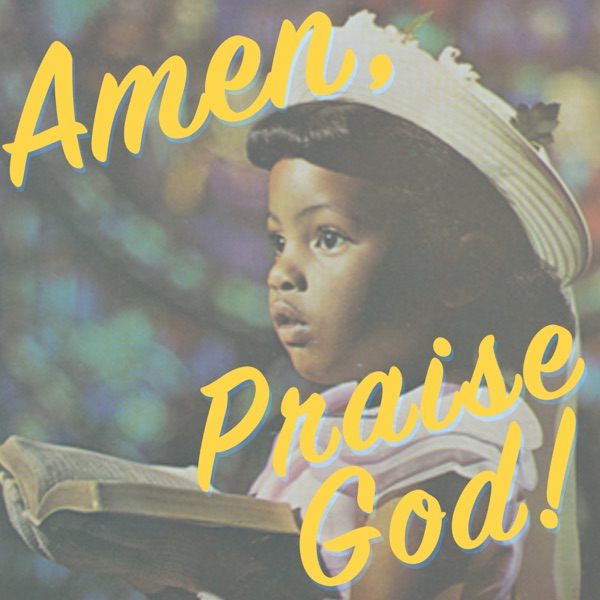 Amen, Praise God! cover