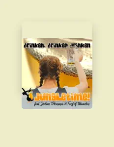 Ouve Jungletime!, vê vídeos de música, lê a biografia, vê as datas da digressão e muito mais!