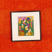 Channel Orange In Your Living Room artwork