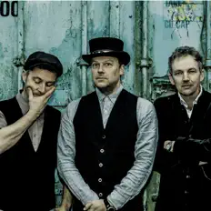 收听 Jonathan Markwood's Hoo-Hah Conspiracy、观看音乐视频、阅读小传、查看巡演日期等 ！