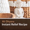 Instant Relief Recipe