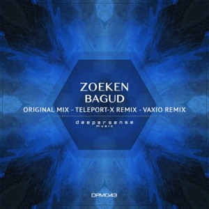 Bagud - Single