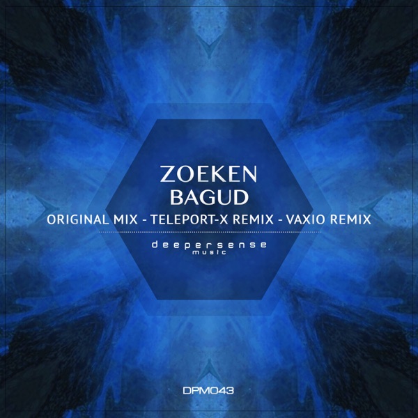 Bagud - Single