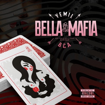 Jhon el Diver - Bella Mafia (feat. Yemil & BCA)