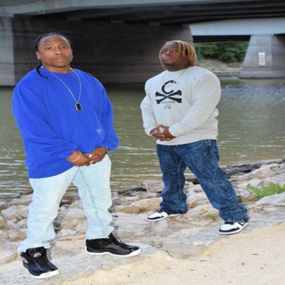 It's Going Down in My City Newbornz - Single