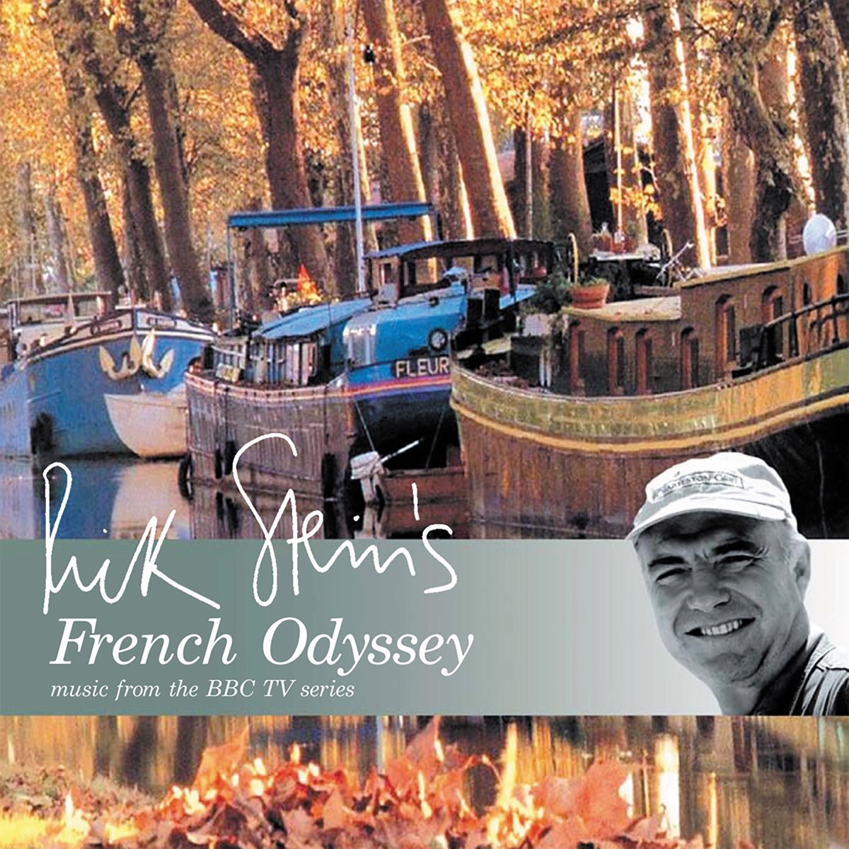 French Odyssey - Album by Rick Stein - Apple Music