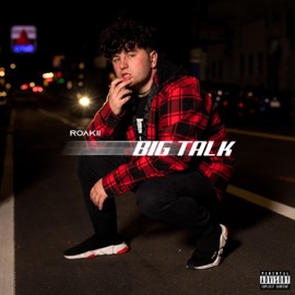Big Talk Roakii