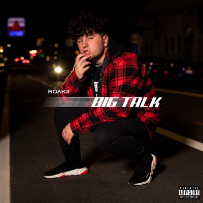 Big Talk - Single