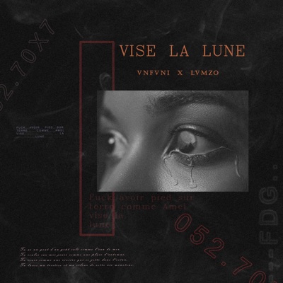 VISE LA LUNE - Single