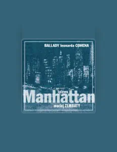 Listen to Maciej Zembaty, watch music videos, read bio, see tour dates & more!