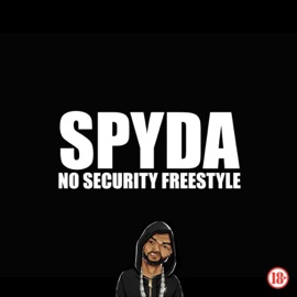 No Security Freestyle Spyda NSR