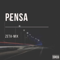 Pensa - EP - Zeta-Mix