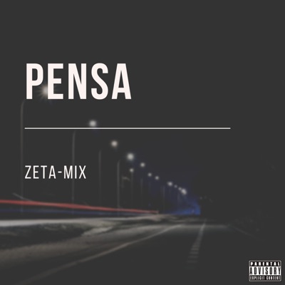 Pensa - EP