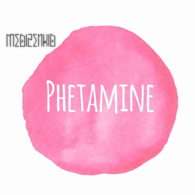 Phetamine - Single