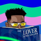 Lover Diction artwork