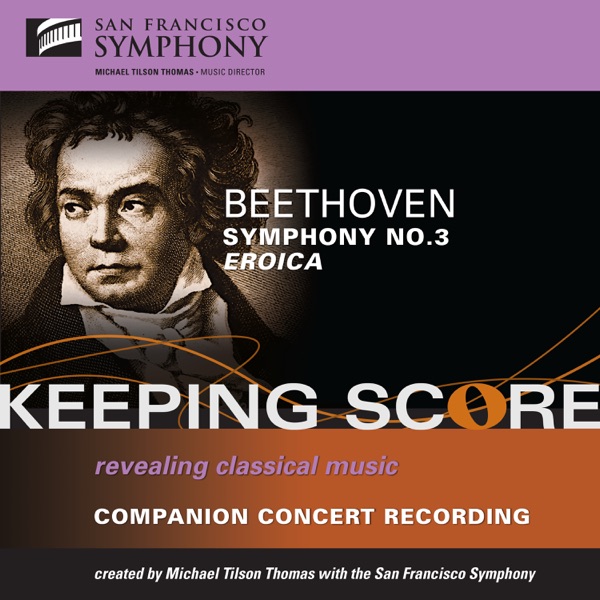 Beethoven: Symphony No. 3, "Eroica"