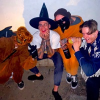 Off the meds (feat. Bloomy, Skmbg Yunk, Off&Out) - Single - Xgokex