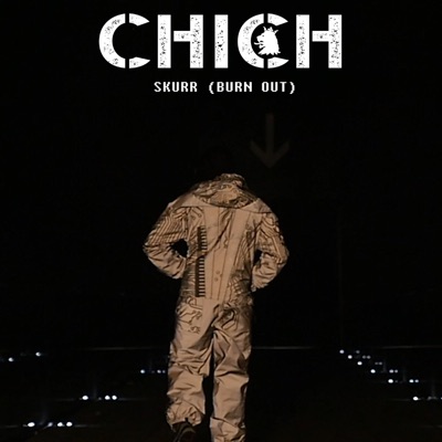 Skurr (Burn Out) - Single