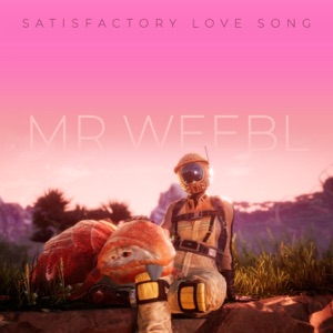 Satisfactory Love Song - Single