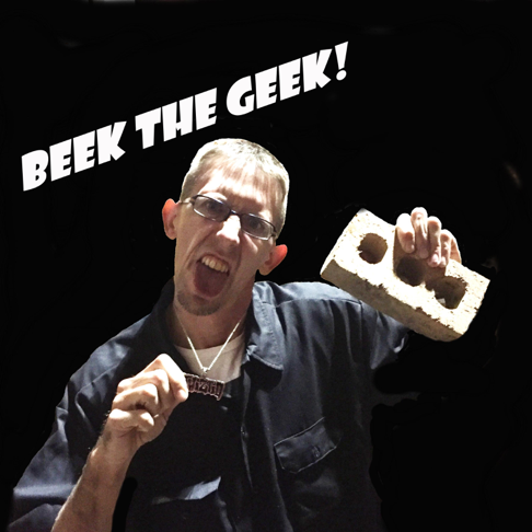 Geek City 2019 tem Beakman, estrela de Vikings e o melhor da tecnologia de  todo o mundo