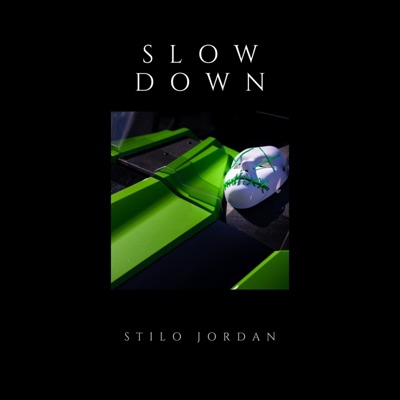 Slow Down - Single