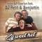 Zij Weet Het (feat. DJ Petit & Benjamin) - Feest DJ Maarten lyrics