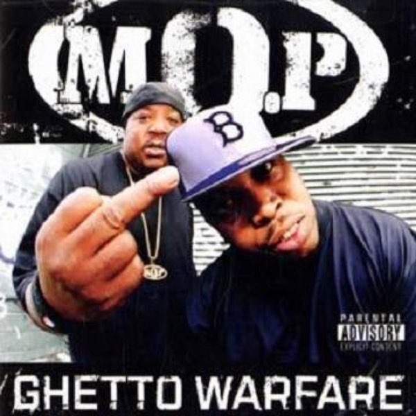 Ghetto Warfare - M.O.Pのアルバム - Apple Music