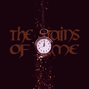 The Stains of Time - Single