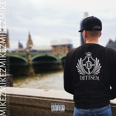 Niet Van Hier - Single