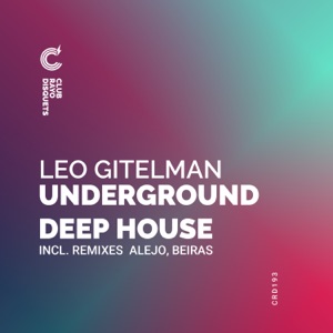 Underground Deep House - EP